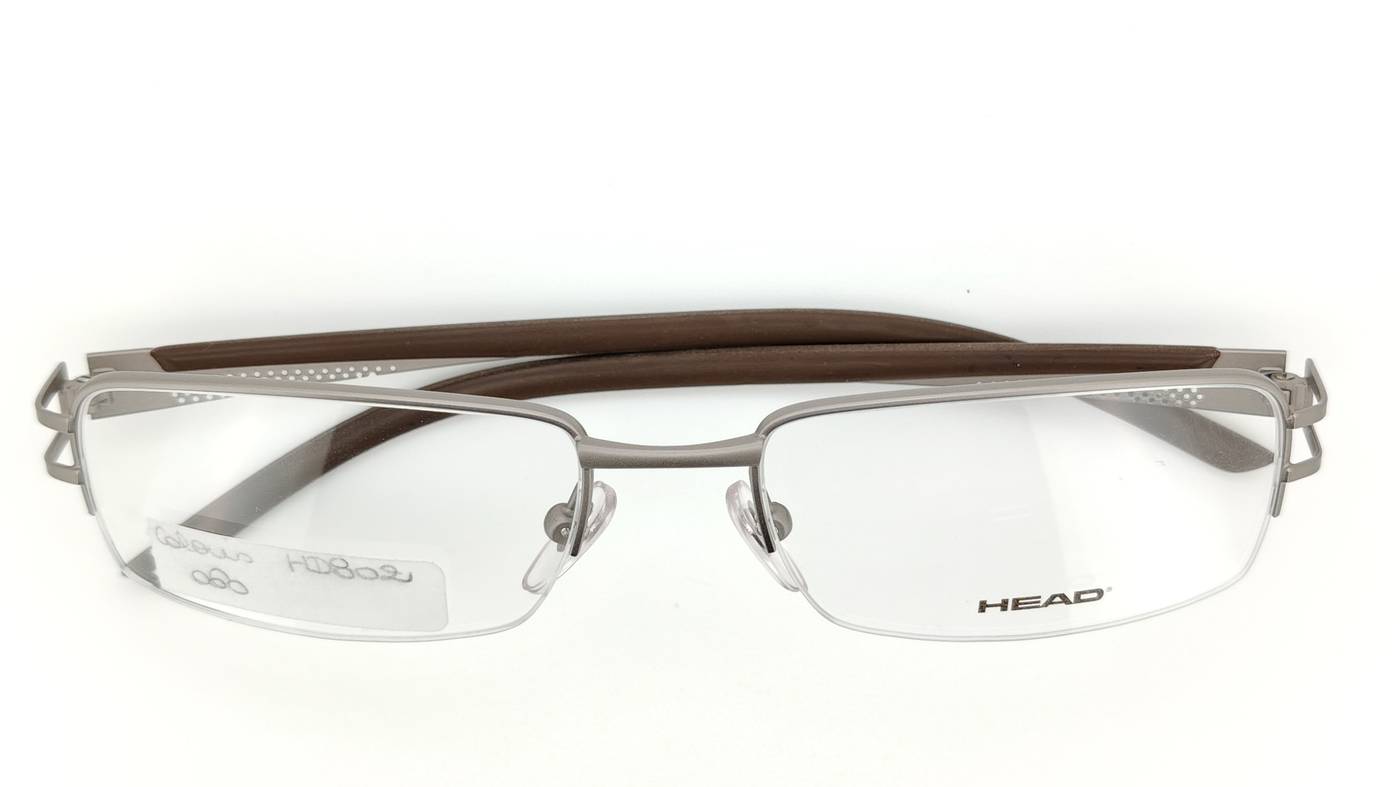 Unisex - Chocolate Brown - HEAD - Image 3