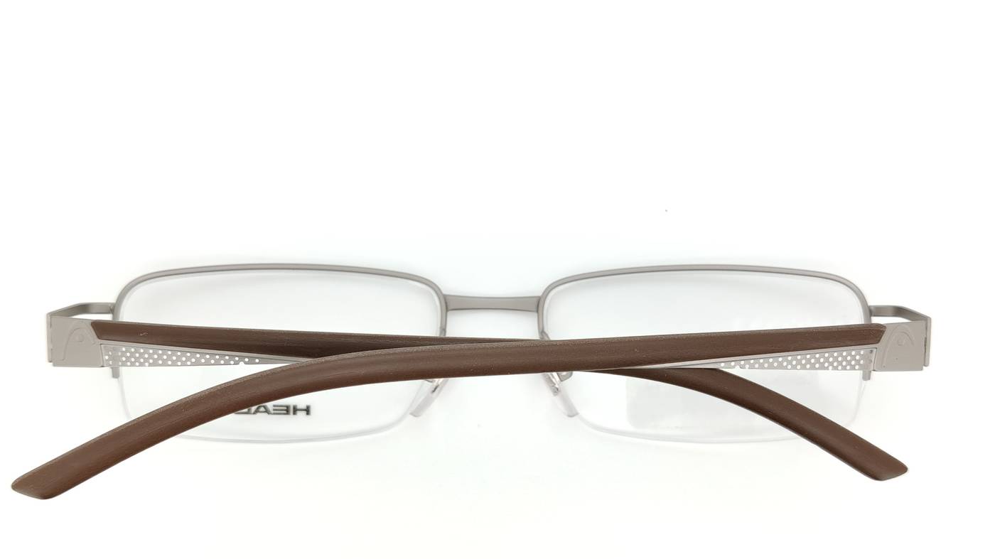 Unisex - Chocolate Brown - HEAD - Image 4