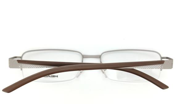 Unisex - Chocolate Brown - HEAD - Thumb 4