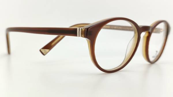 Unisex - Caramel Brown - Mollerus Swiss - Thumb 2