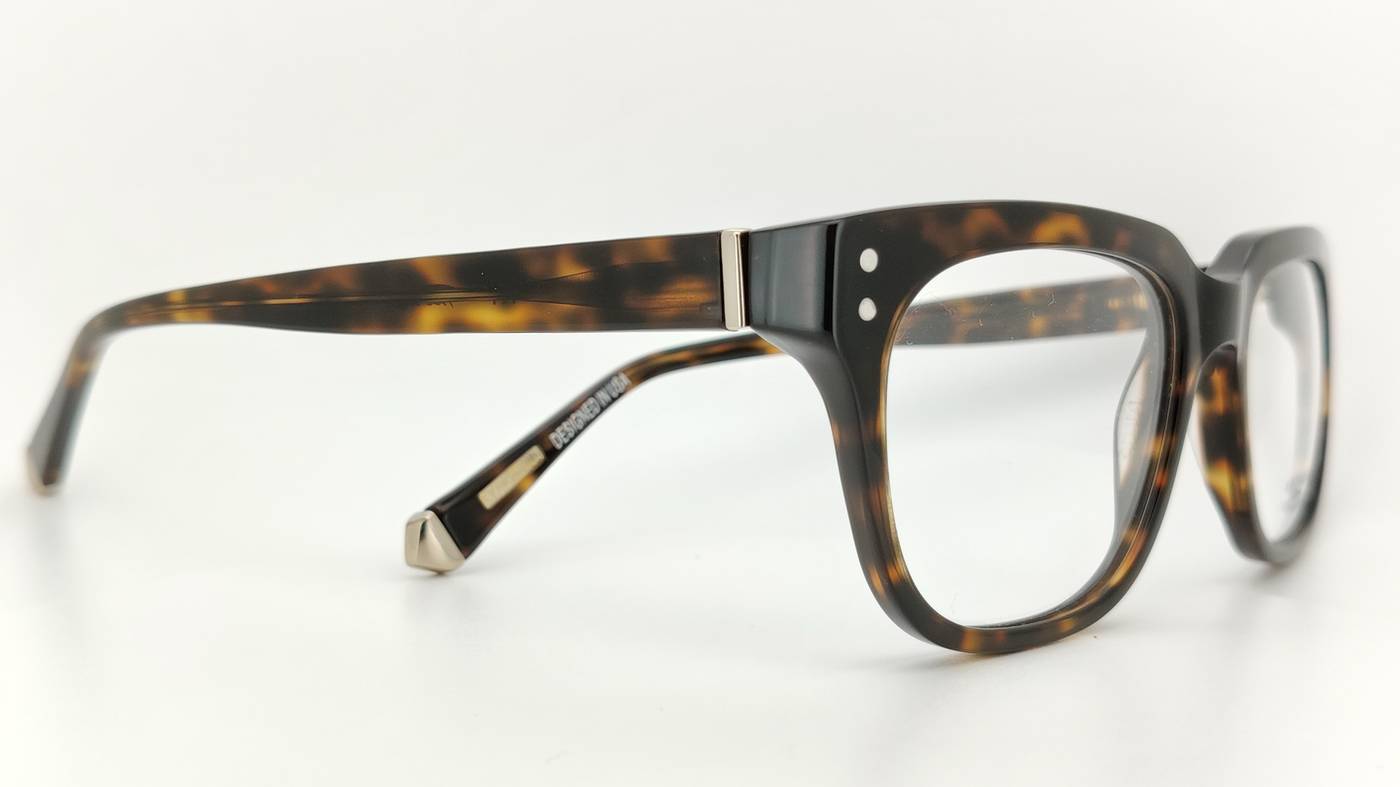 Unisex - Rust Brown - Kate Young for Tura - Image 2