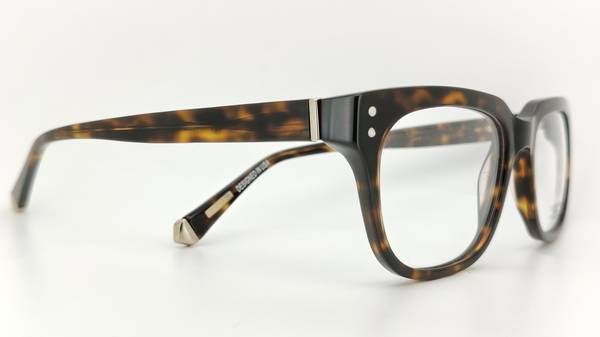 Unisex - Rust Brown - Kate Young for Tura - Thumb 2