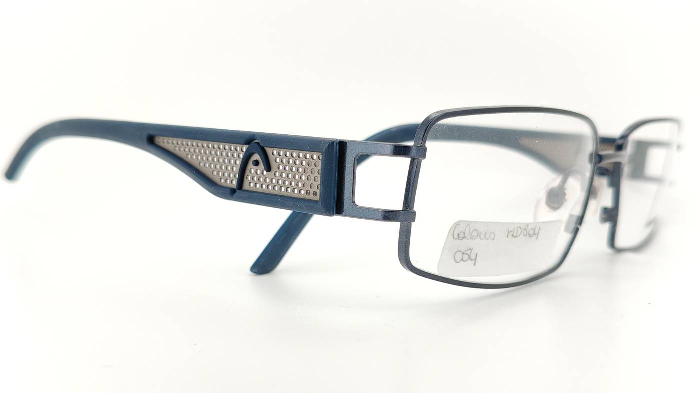 Unisex - Midnight Blue - HEAD - Image 2