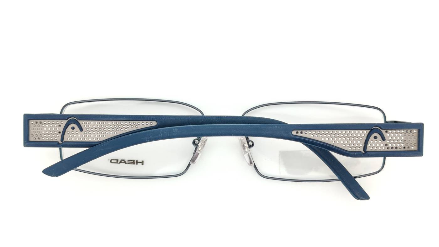 Unisex - Midnight Blue - HEAD - Image 4