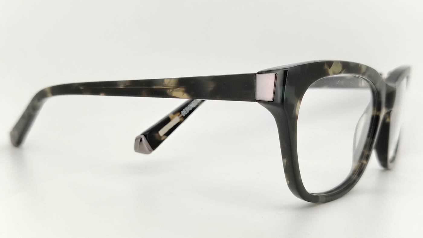Unisex - Olive Green - Kate Young for Tura - Image 2