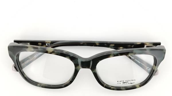 Unisex - Olive Green - Kate Young for Tura - Thumb 3
