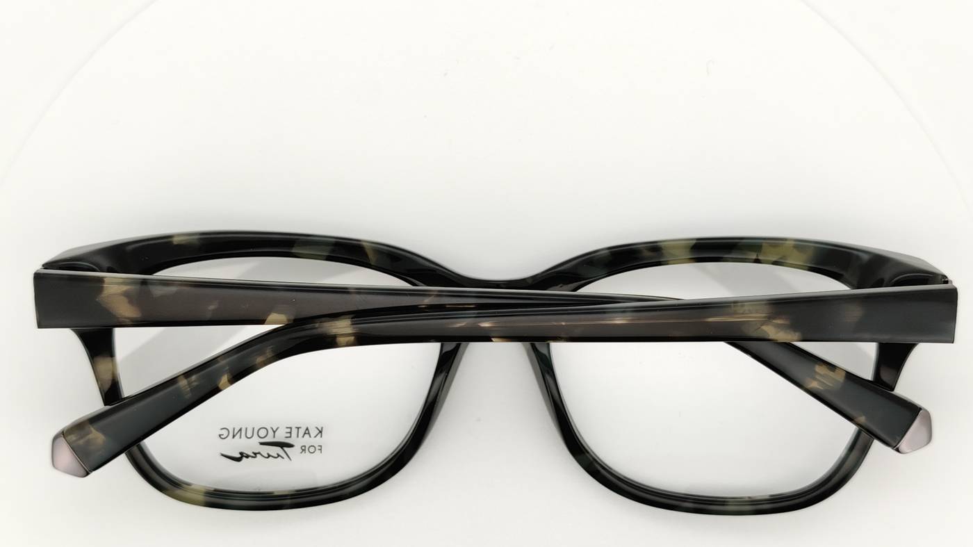 Unisex - Olive Green - Kate Young for Tura - Image 4