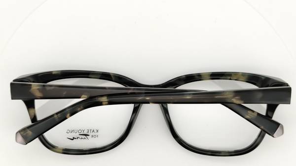 Unisex - Olive Green - Kate Young for Tura - Thumb 4