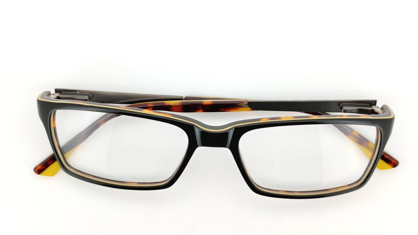 Unisex - Black Orchid - HEAD - Image 3