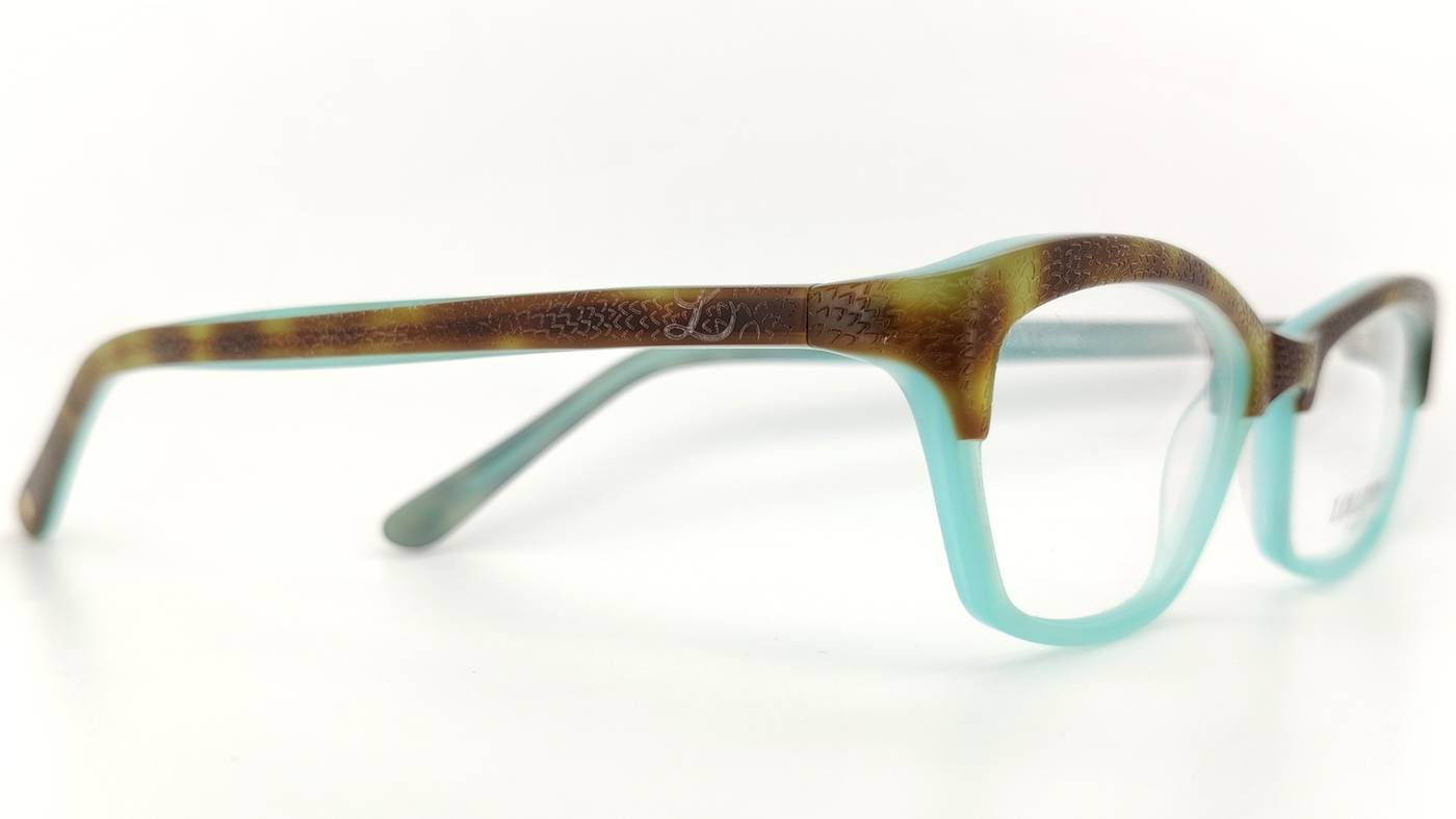 Female - Aqua Blue - Lollipops - Image 2