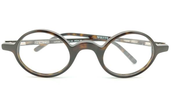 Unisex - Chocolate Brown - White Fascade Art - Thumb 1
