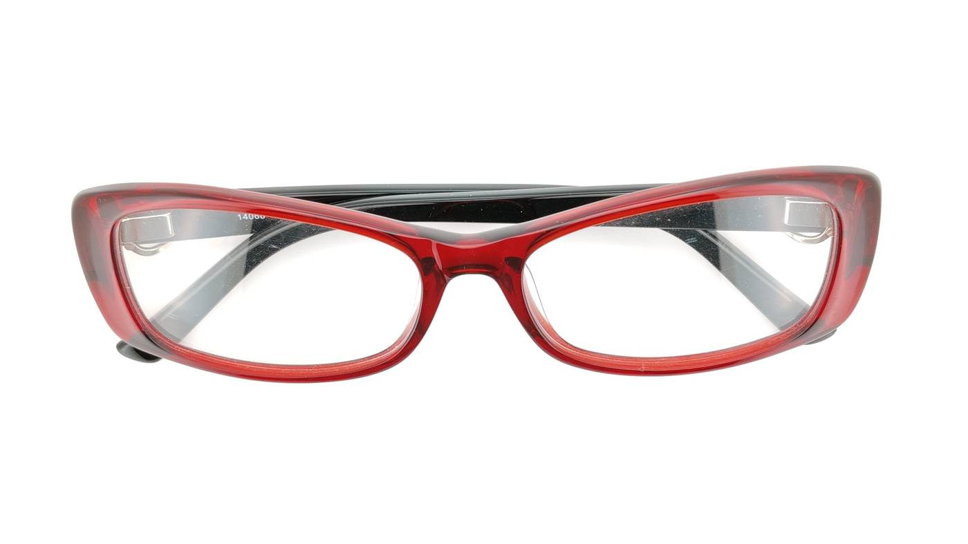 Female - Crimson Red - Other - Image 3