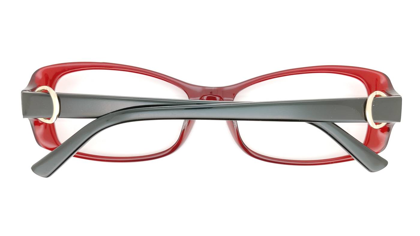 Female - Crimson Red - Other - Image 4