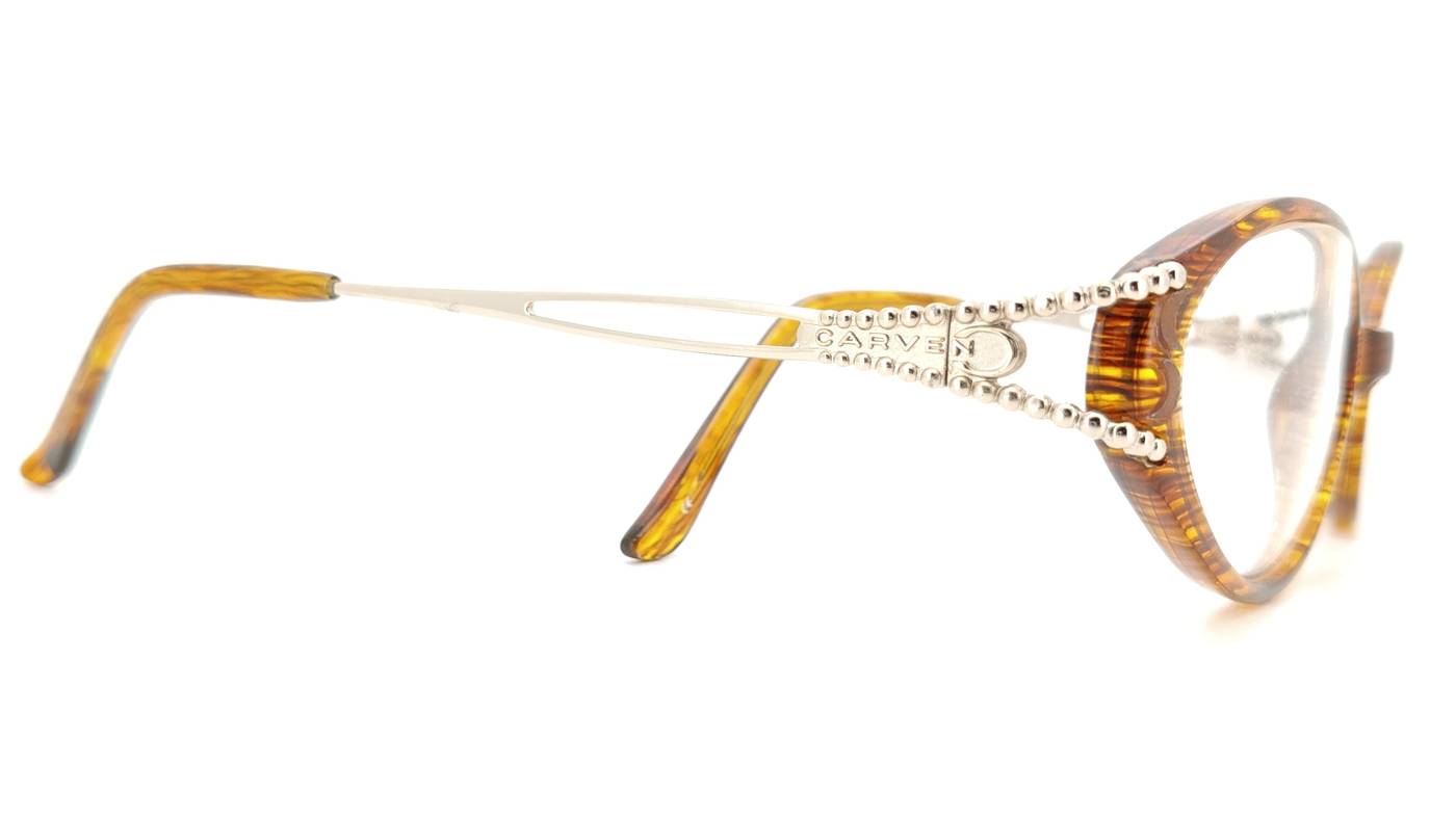 Female - Rust Orange - CARVEN - Image 2