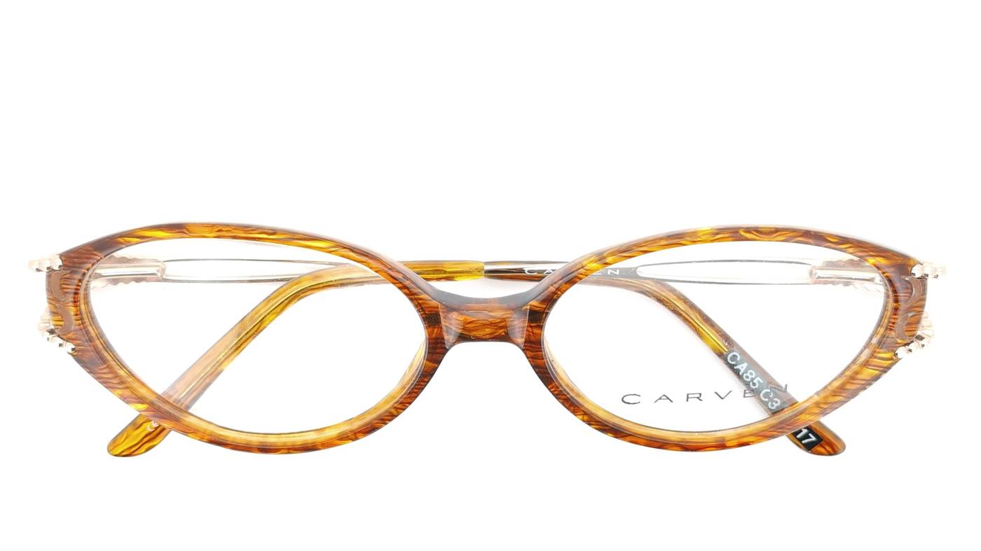 Female - Rust Orange - CARVEN - Image 3