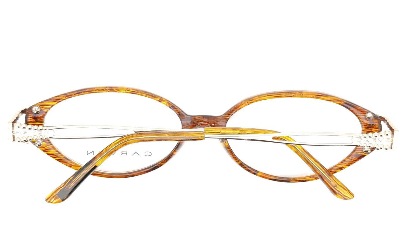 Female - Rust Orange - CARVEN - Image 4