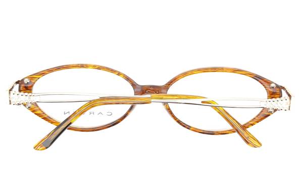 Female - Rust Orange - CARVEN - Thumb 4