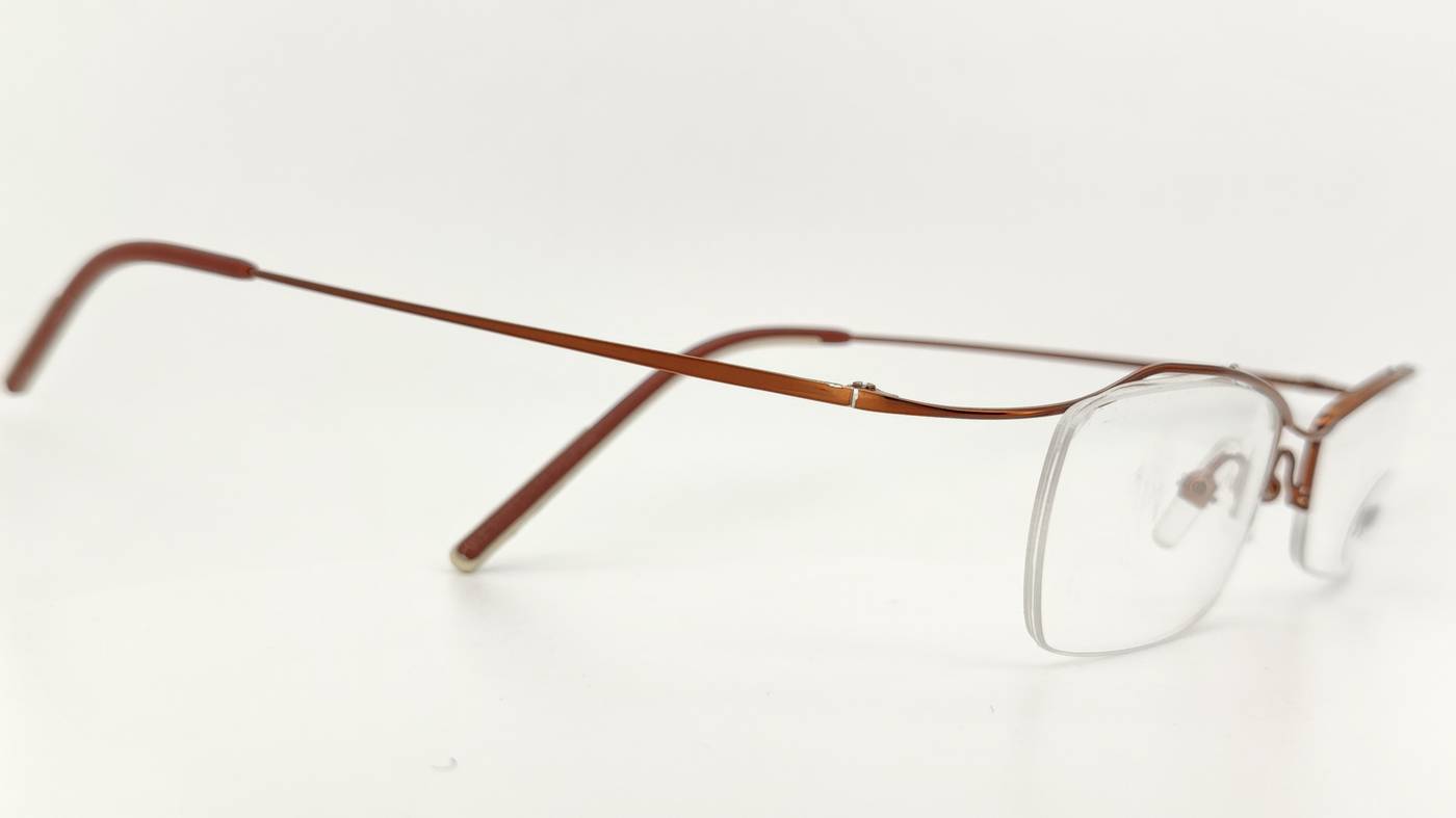 Unisex - Rustic Brown - Gem - Image 2