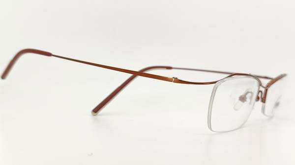 Unisex - Rustic Brown - Gem - Thumb 2