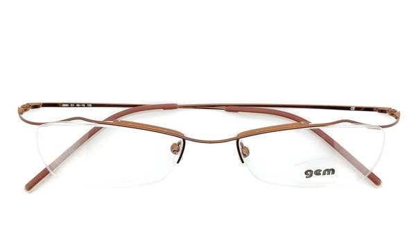 Unisex - Rustic Brown - Gem - Thumb 3