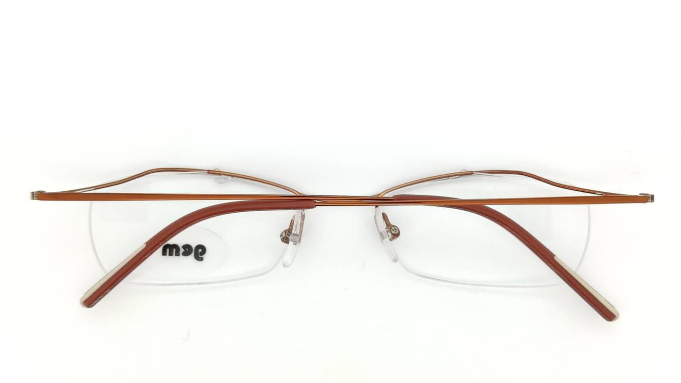 Unisex - Rustic Brown - Gem - Image 4