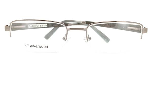 Unisex - Rosewood - Natural Wood - Thumb 1