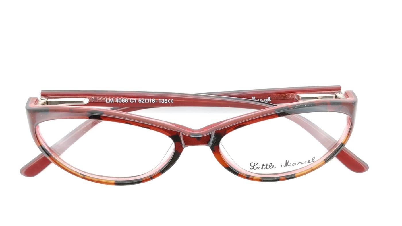 Female - Rust Brown - Little Marcel - Image 3