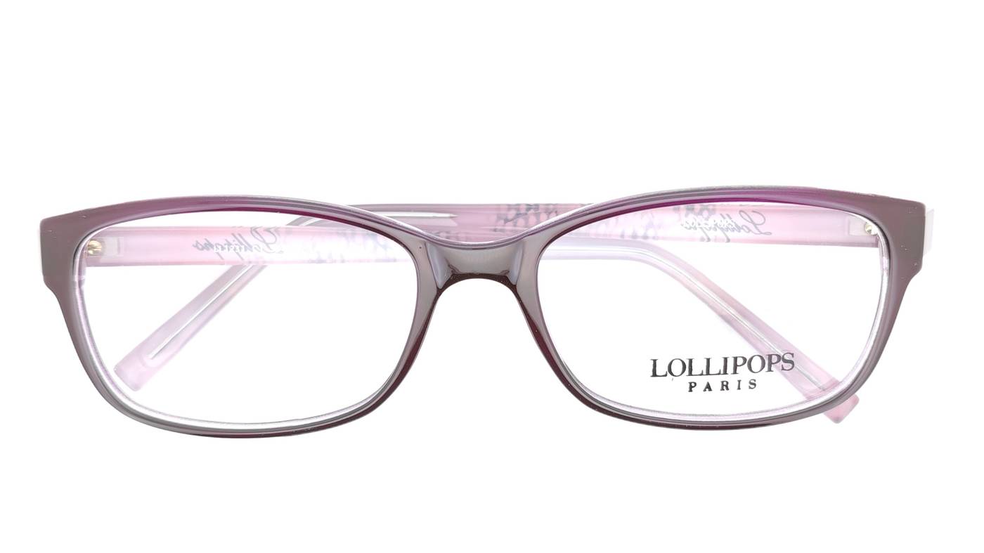 Female - Purple Rain - Lollipops - Image 3