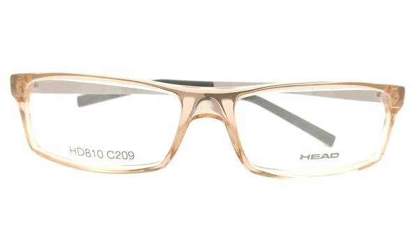 Unisex - Caramel Brown - HEAD - Thumb 1