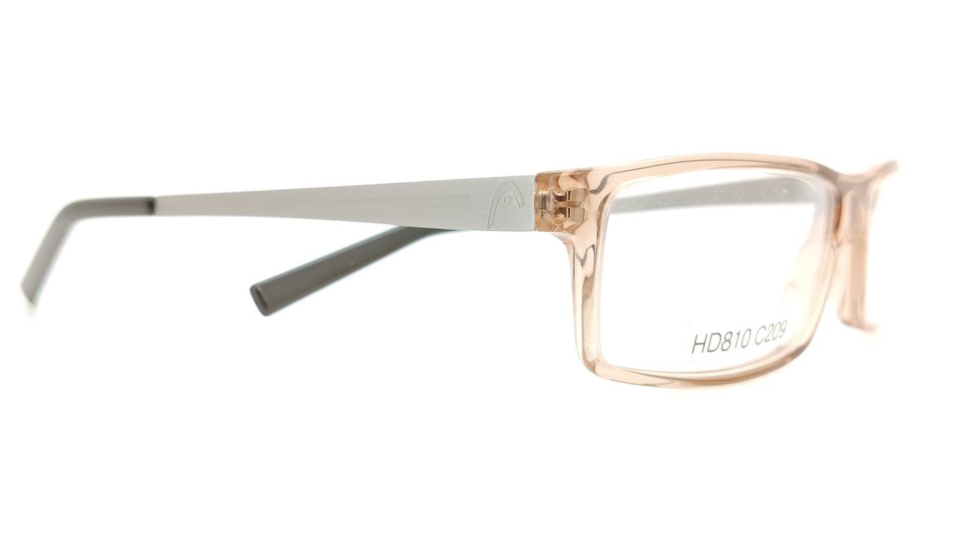 Unisex - Caramel Brown - HEAD - Image 2