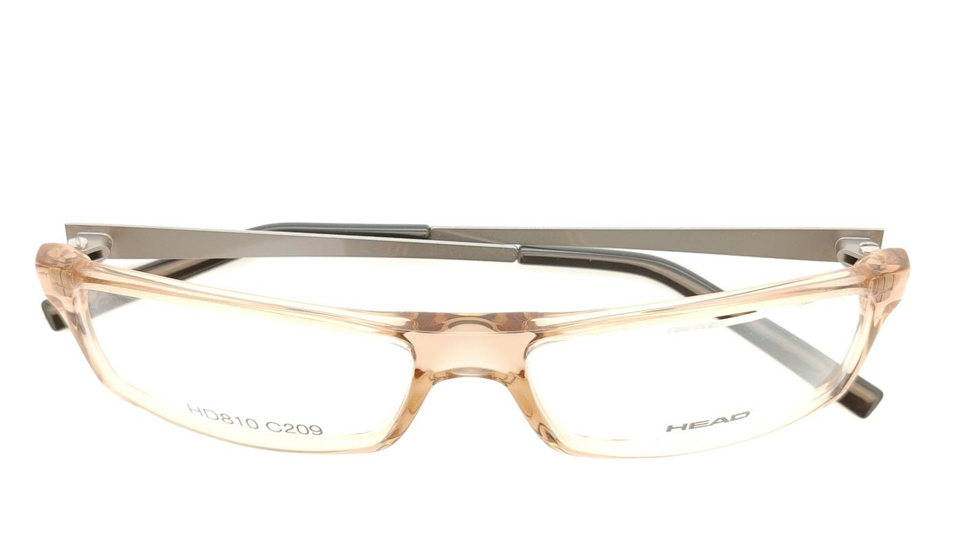 Unisex - Caramel Brown - HEAD - Image 3
