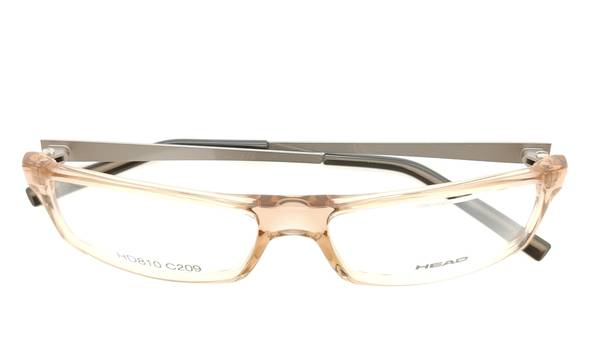 Unisex - Caramel Brown - HEAD - Thumb 3
