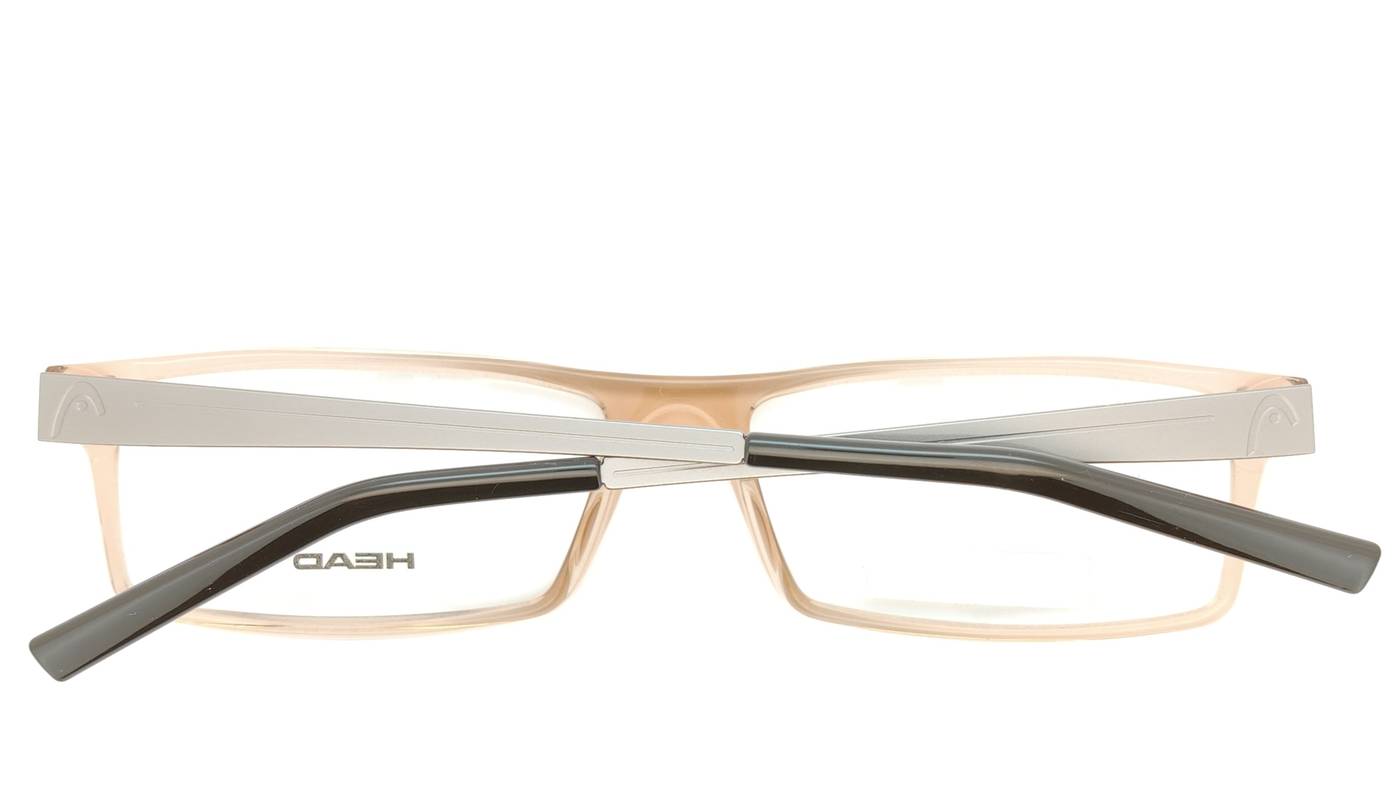Unisex - Caramel Brown - HEAD - Image 4
