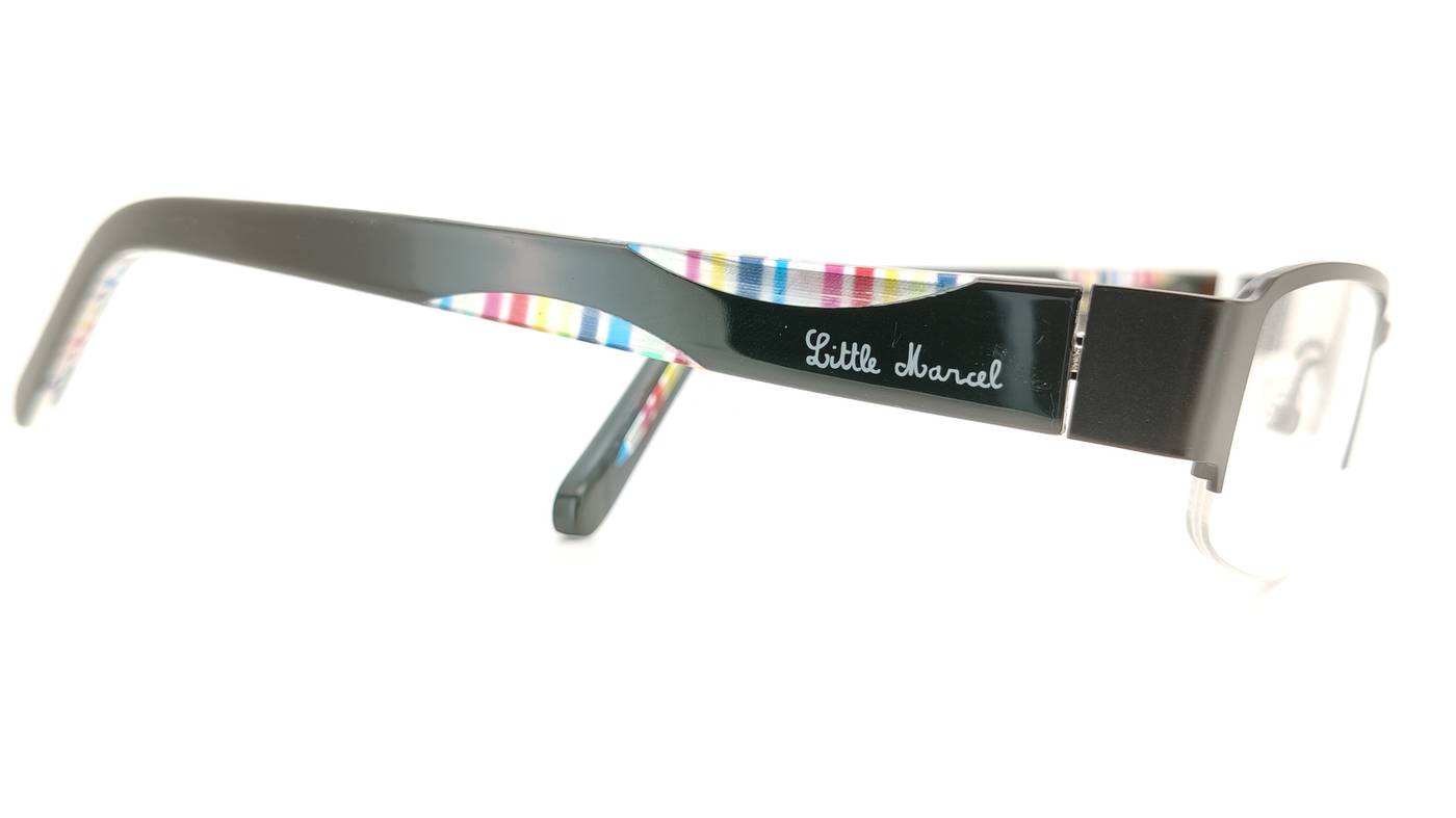 Unisex - Black Orchid - Little Marcel - Image 2