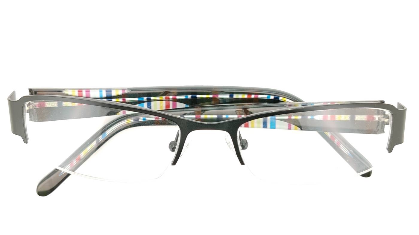 Unisex - Black Orchid - Little Marcel - Image 3