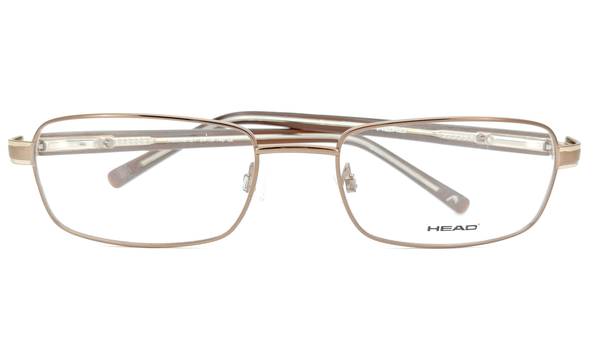 Unisex - Copper Brown - HEAD - Thumb 1