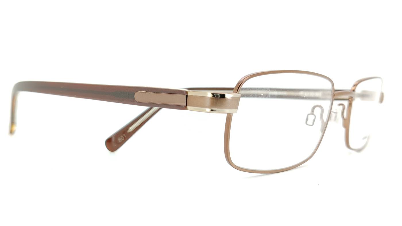 Unisex - Copper Brown - HEAD - Image 2