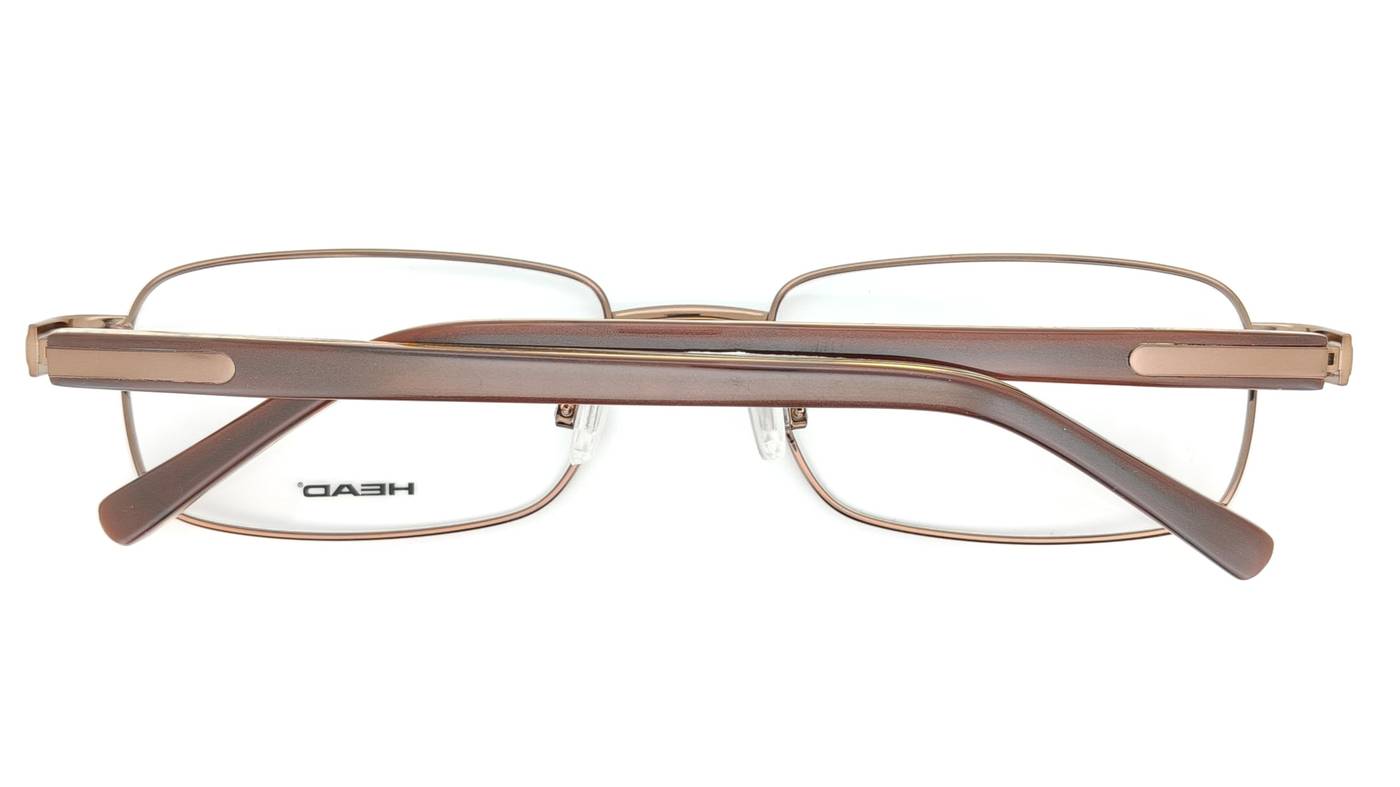 Unisex - Copper Brown - HEAD - Image 4