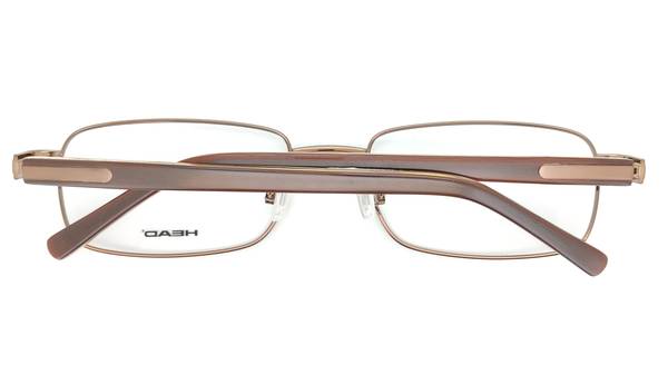 Unisex - Copper Brown - HEAD - Thumb 4