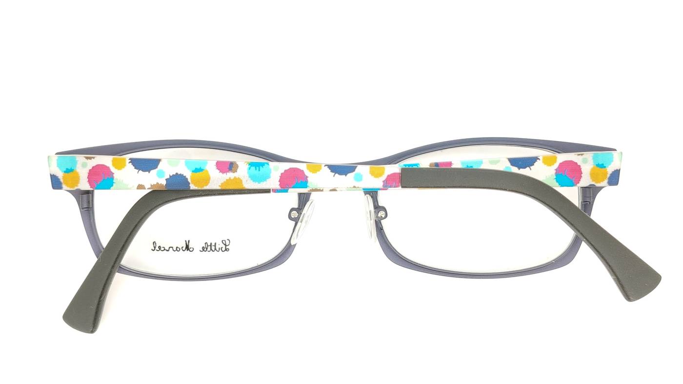 Female - Dark Midnight Blue - Little Marcel - Image 4