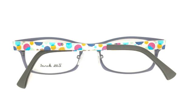 Female - Dark Midnight Blue - Little Marcel - Thumb 4