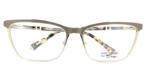 Unisex - Earthy Brown - Kate Young for Tura - Thumb 1