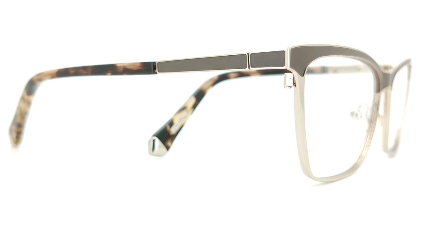 Unisex - Earthy Brown - Kate Young for Tura - Image 2