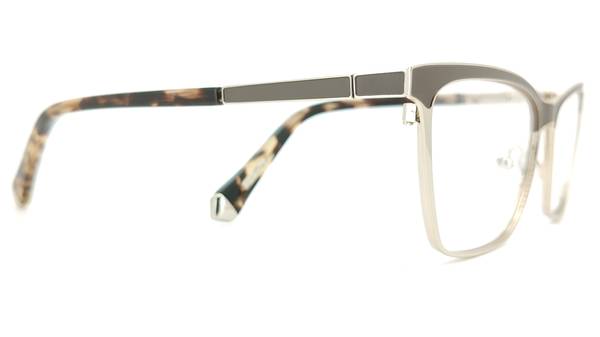 Unisex - Earthy Brown - Kate Young for Tura - Thumb 2