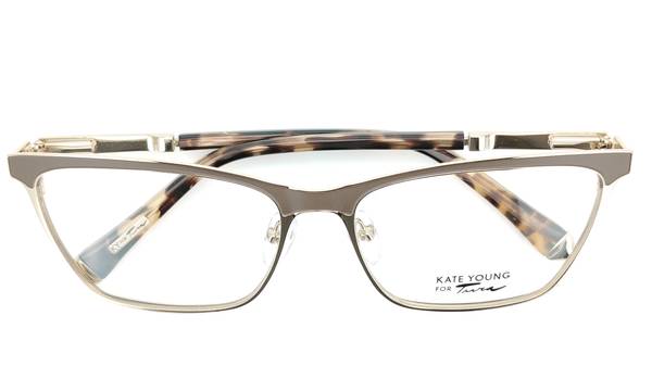 Unisex - Earthy Brown - Kate Young for Tura - Thumb 3
