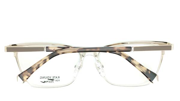 Unisex - Earthy Brown - Kate Young for Tura - Thumb 4
