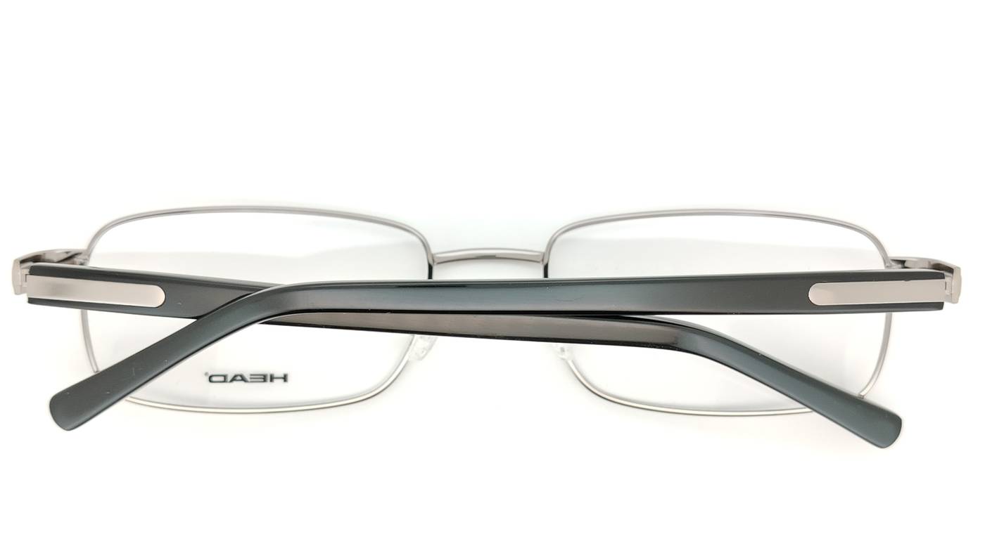 Unisex - Charcoal Grey - HEAD - Image 4