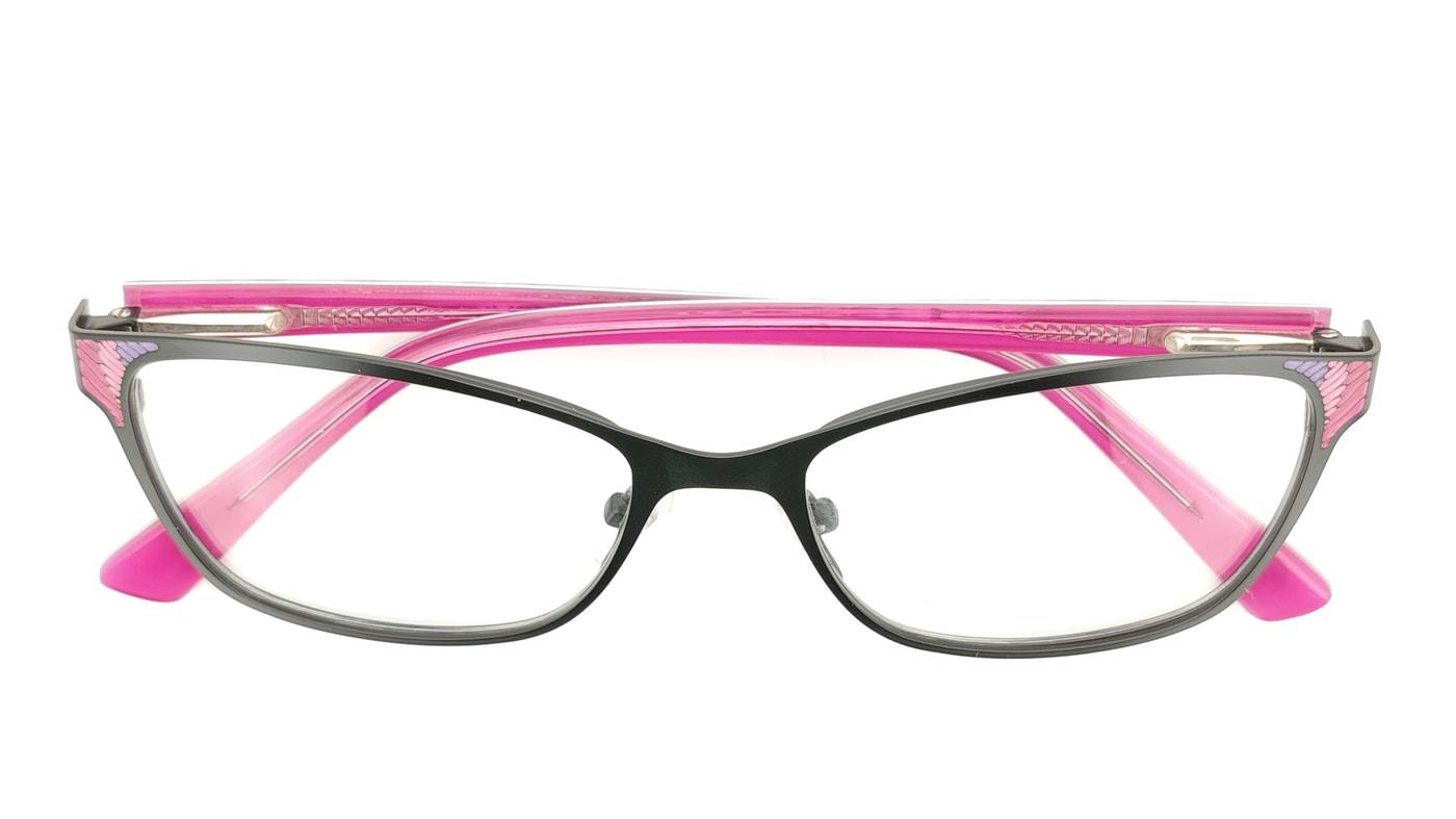 Female - Bubblegum Pink - Other - Image 3