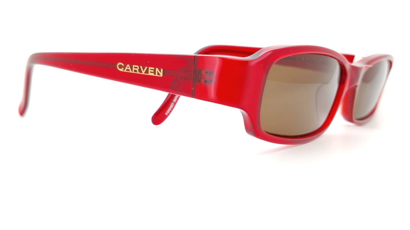 Female - Rose Red - CARVEN - Image 2