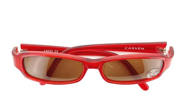 Female - Rose Red - CARVEN - Thumb 3